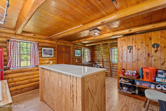 5840 Green Swamp Road NW, Ash, NC 28420