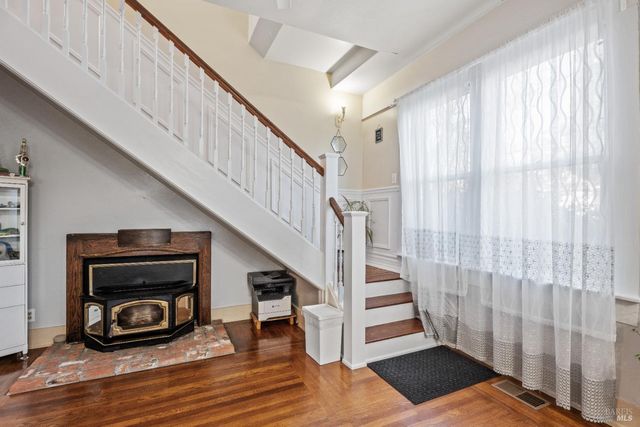 204 S Dora St, Ukiah, CA 95482