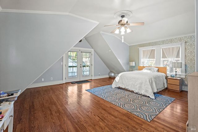 204 S Dora St, Ukiah, CA 95482