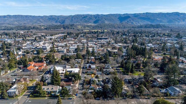 204 S Dora St, Ukiah, CA 95482