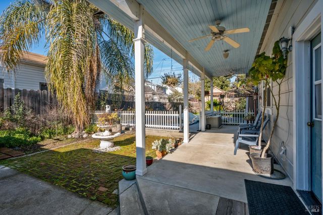 204 S Dora St, Ukiah, CA 95482