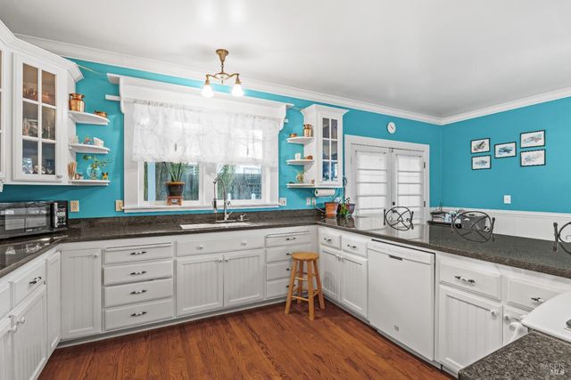 204 S Dora St, Ukiah, CA 95482