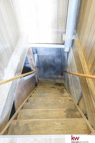 1330 N Kansas, Superior, NE 68978