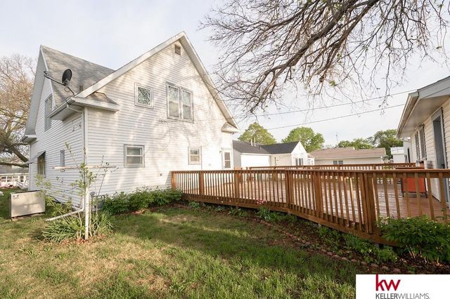 1330 N Kansas, Superior, NE 68978