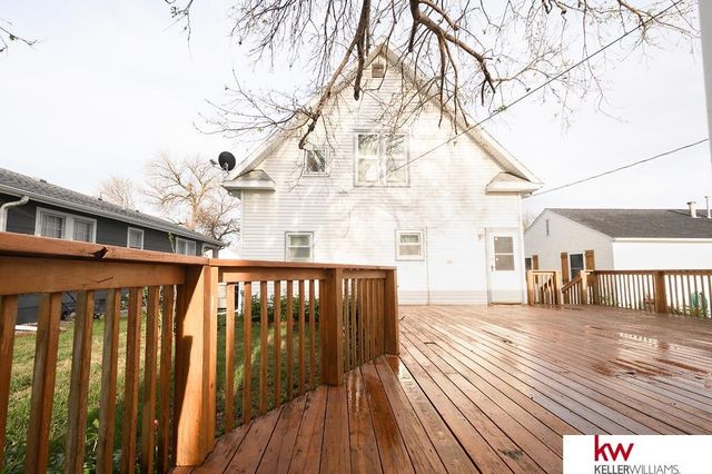 1330 N Kansas, Superior, NE 68978