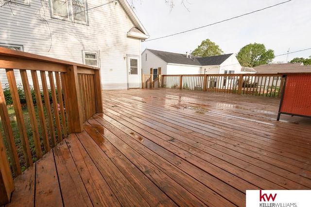 1330 N Kansas, Superior, NE 68978