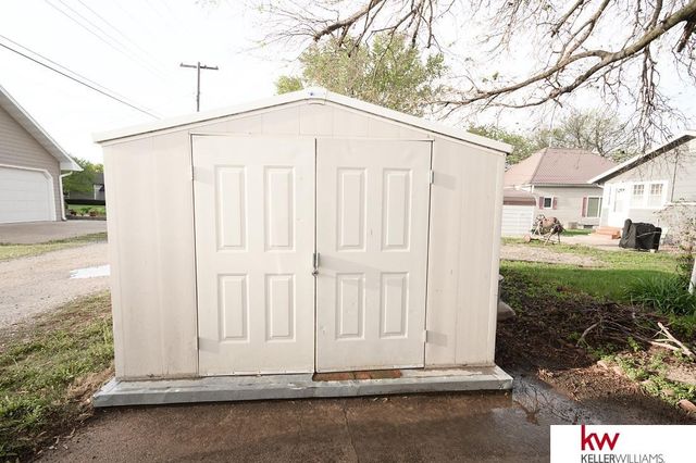 1330 N Kansas, Superior, NE 68978