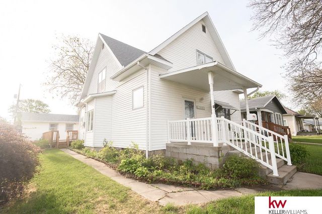 1330 N Kansas, Superior, NE 68978