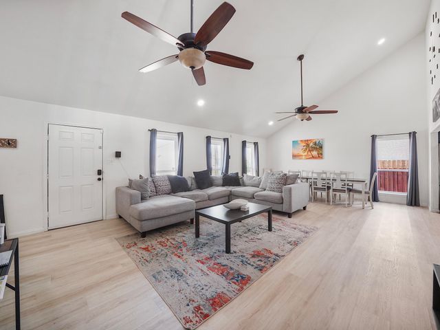 8007 Beluche Drive, Galveston, TX 77551