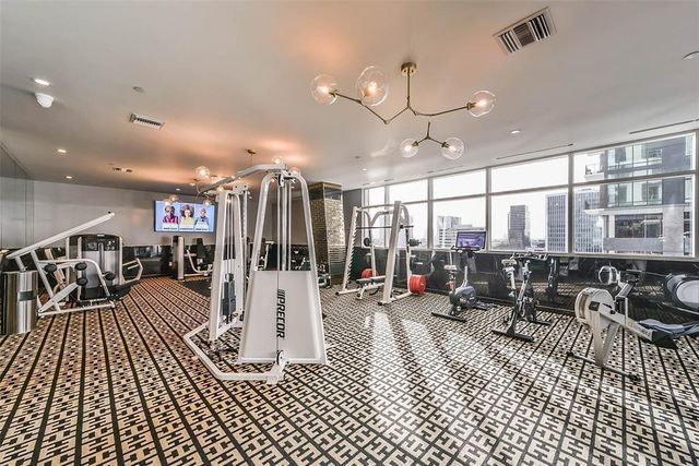 4521 San Felipe Street 1103, Houston, TX 77027