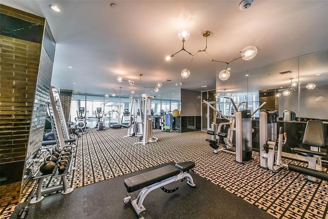 4521 San Felipe Street 1103, Houston, TX 77027