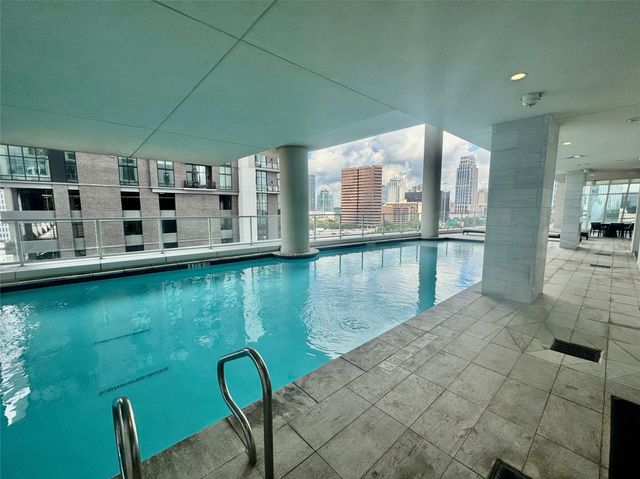 4521 San Felipe Street 1103, Houston, TX 77027