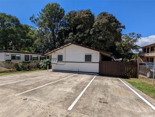 318 Ohai Place, Wahiawa, HI 96786