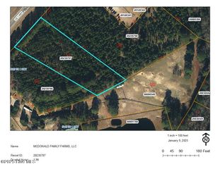 5115 Us 1, Vass, NC 28394