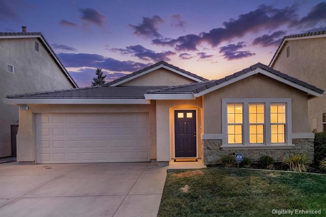 1682 Loon Lake St, Roseville, CA 95747