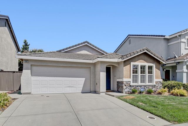 1682 Loon Lake St, Roseville, CA 95747