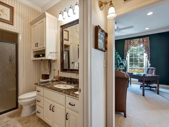 107 Torrey Pines Drive, Lufkin, TX 75901