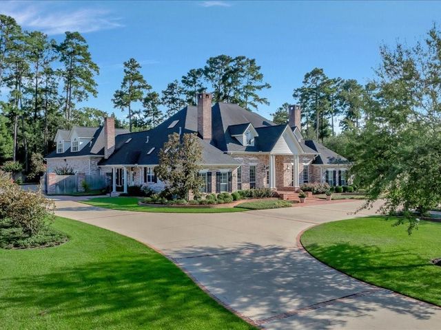 107 Torrey Pines Drive, Lufkin, TX 75901