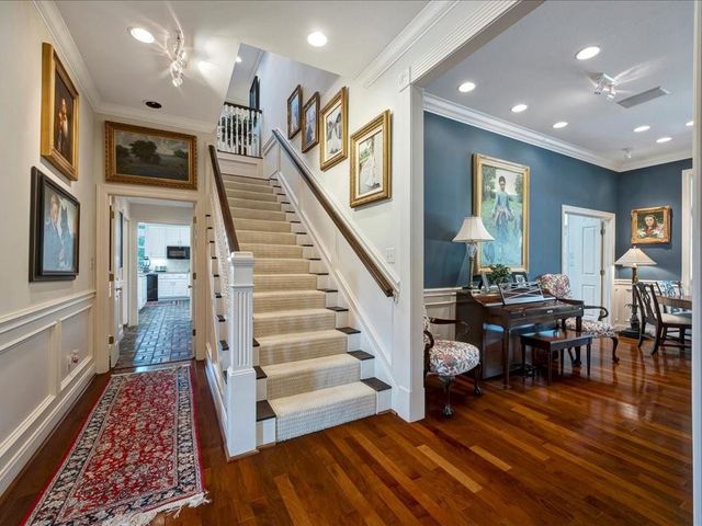 107 Torrey Pines Drive, Lufkin, TX 75901