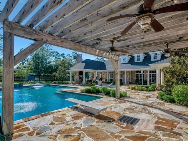 107 Torrey Pines Drive, Lufkin, TX 75901