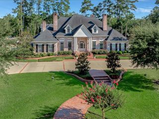 107 Torrey Pines Drive, Lufkin, TX 75901