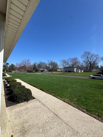 3493 Sunset Drive, Columbus, OH 43221