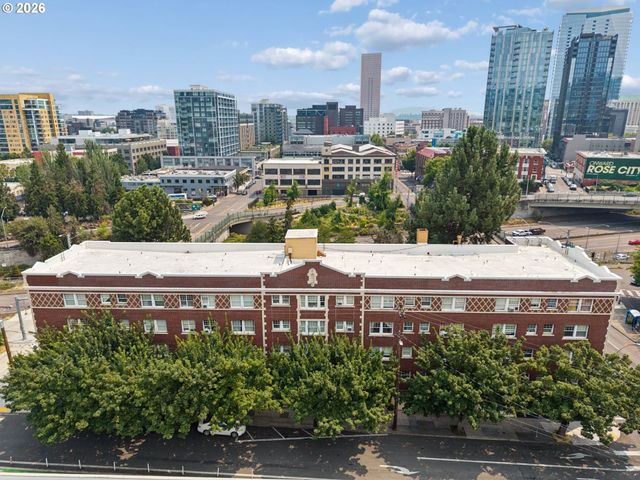 20 Nw 16TH Ave 8, Portland, OR 97209