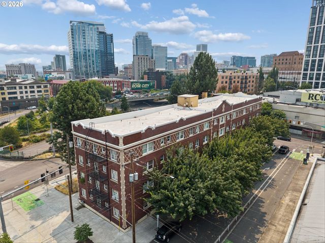 20 Nw 16TH Ave 8, Portland, OR 97209