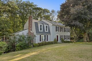 9 Allen Court, Norwalk, CT 06851