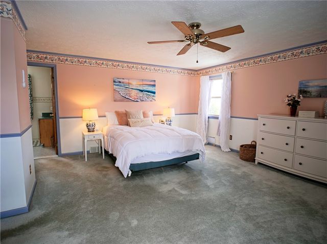 3 Freshfield, Perinton, NY 14450