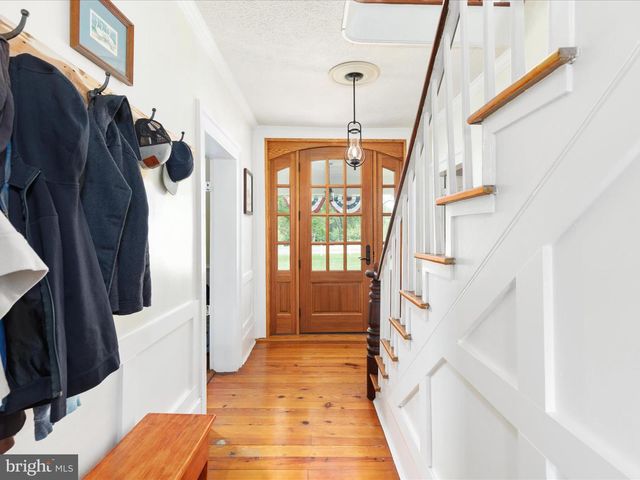 27986 OLD VALLEY PIKE, Toms Brook, VA 22660