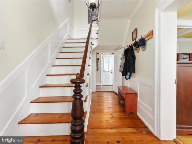 27986 OLD VALLEY PIKE, Toms Brook, VA 22660