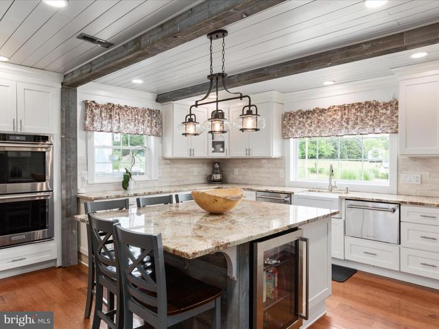 27986 OLD VALLEY PIKE, Toms Brook, VA 22660