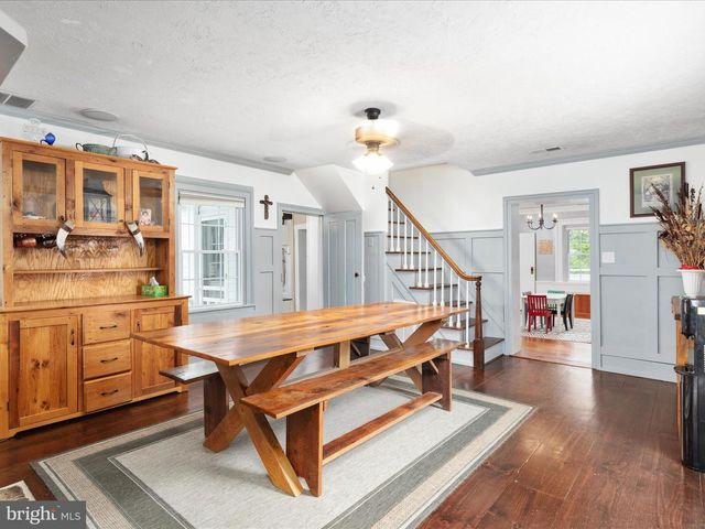 27986 OLD VALLEY PIKE, Toms Brook, VA 22660