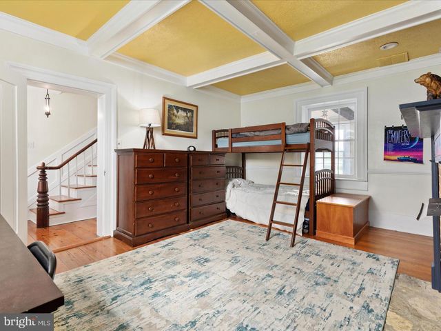 27986 OLD VALLEY PIKE, Toms Brook, VA 22660