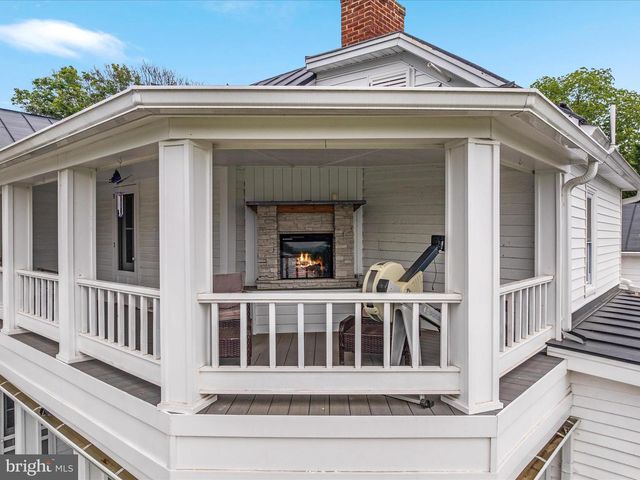 27986 OLD VALLEY PIKE, Toms Brook, VA 22660