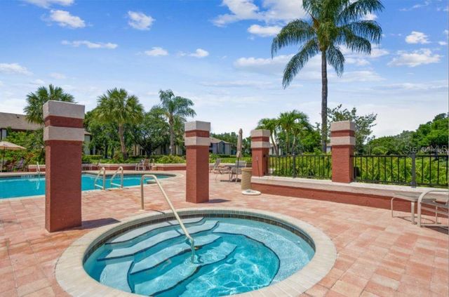 10263 GANDY BOULEVARD N 2403 (Furnished), St Petersburg, FL 33702