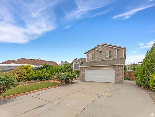 3932 S REDHAWK RD, West Valley City, UT 84119