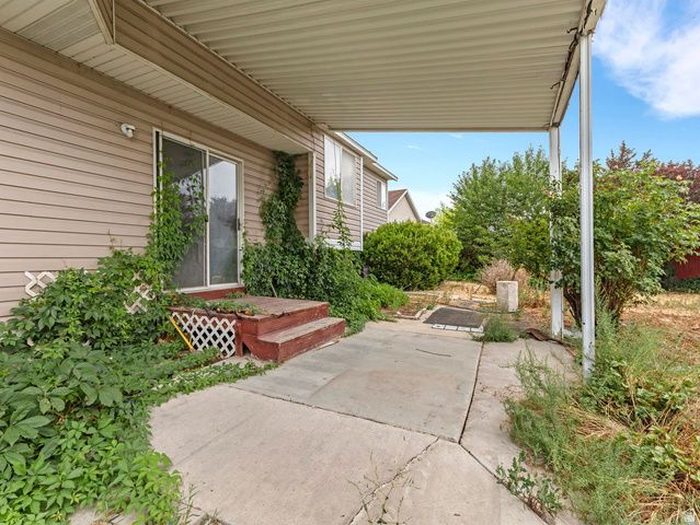 3932 S REDHAWK RD, West Valley City, UT 84119