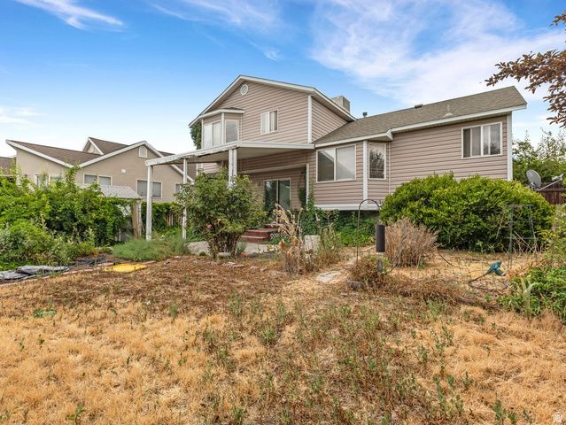 3932 S REDHAWK RD, West Valley City, UT 84119