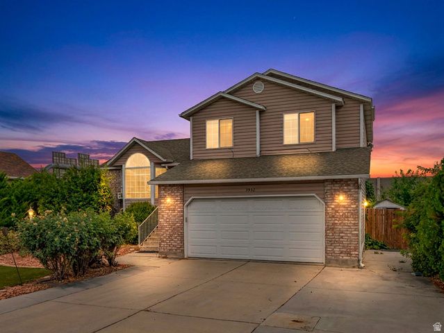 3932 S REDHAWK RD, West Valley City, UT 84119