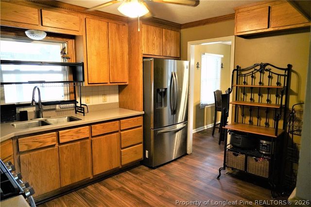 528 Carteret Place, Fayetteville, NC 28311