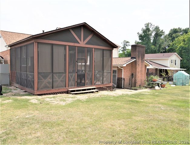 528 Carteret Place, Fayetteville, NC 28311