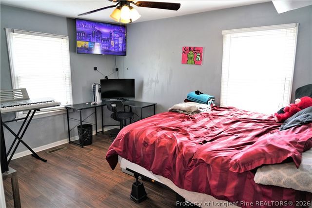 528 Carteret Place, Fayetteville, NC 28311