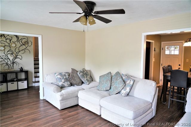 528 Carteret Place, Fayetteville, NC 28311
