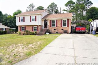 528 Carteret Place, Fayetteville, NC 28311