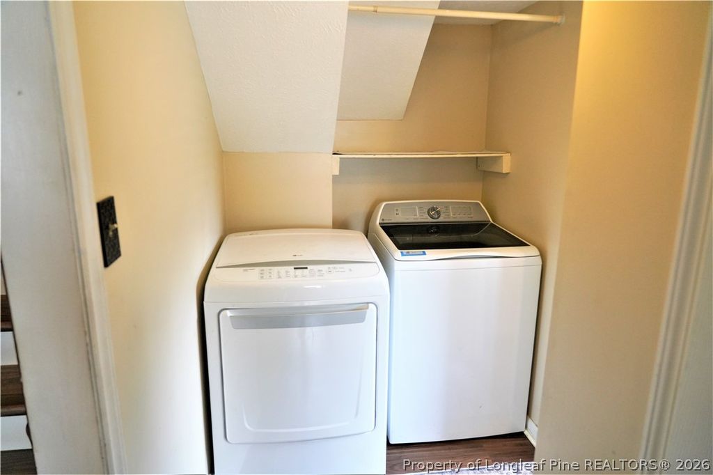 528 Carteret Place, Fayetteville, NC 28311 — photo 12