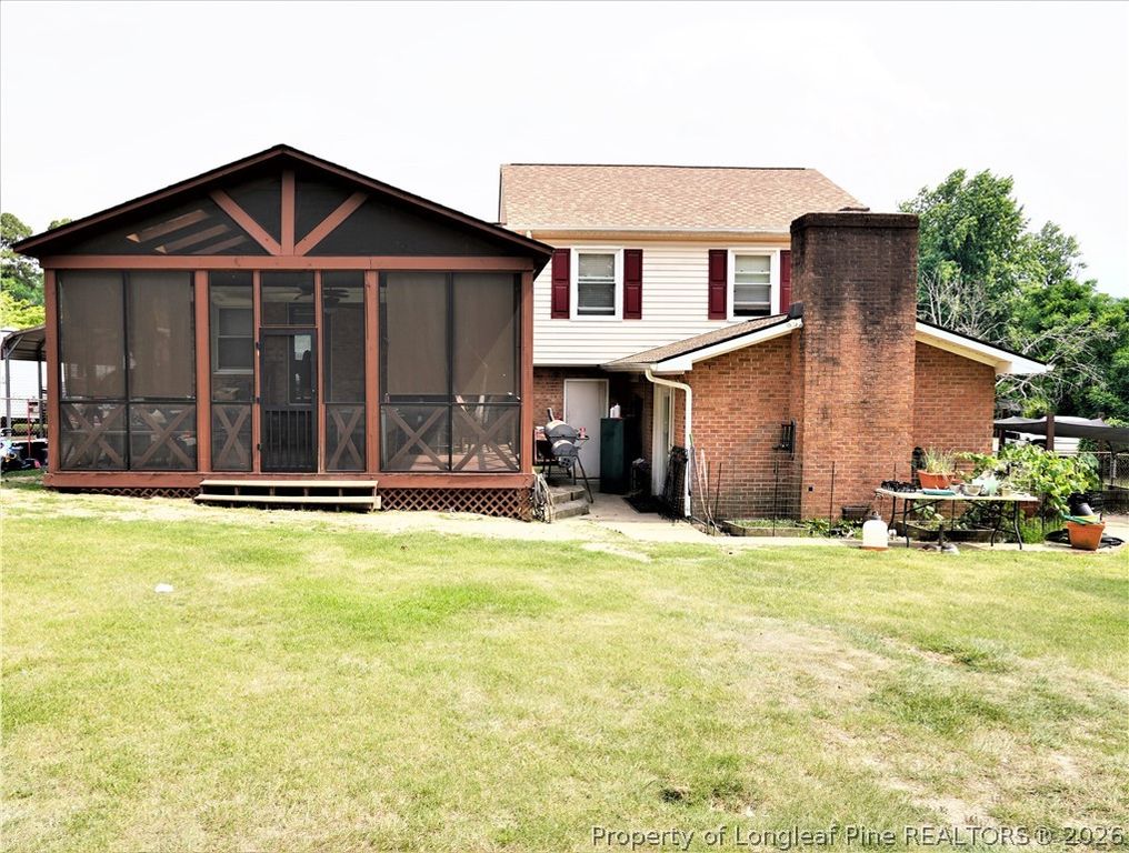 528 Carteret Place, Fayetteville, NC 28311 — photo 14