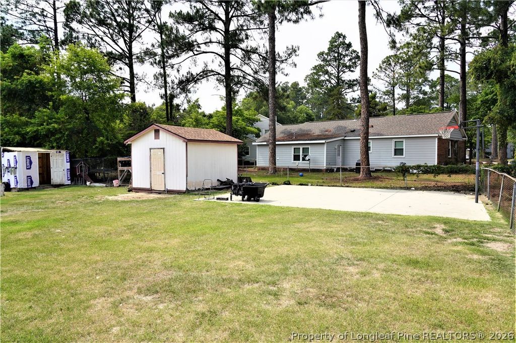 528 Carteret Place, Fayetteville, NC 28311 — photo 16