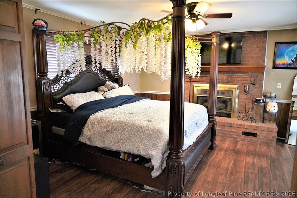 528 Carteret Place, Fayetteville, NC 28311 — photo 19